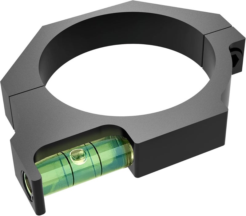 TPO 34mm Anti-Cant Scope Bubble Level for Precision Long-Range Shooting (2PCS) - Image 5